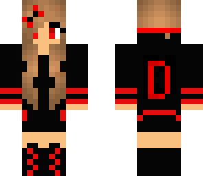 d-girl