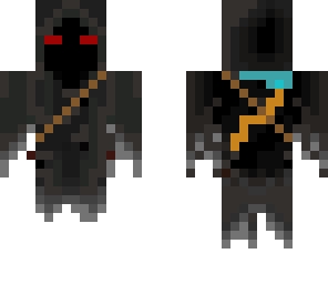 evil reaper