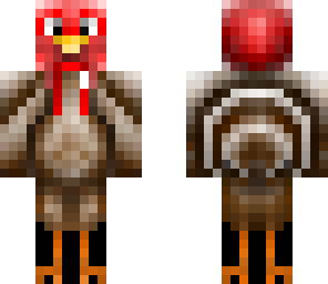 christmas turkey