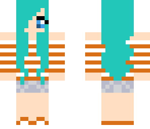 updated girly girl