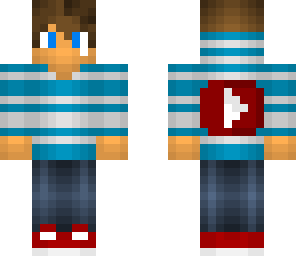 youtube boy