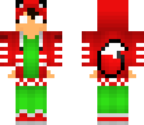 cristmas boy