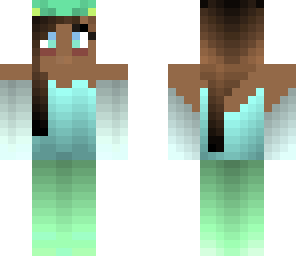 peacock queen