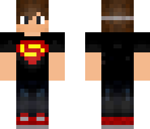superboy
