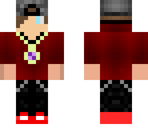 cool boy