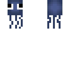 cute squid