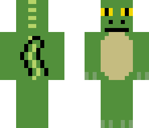 lizardman