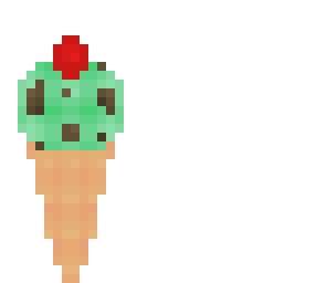 ice cream 