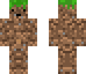 dirt-man
