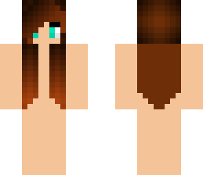 skin and base