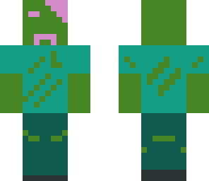 zombie