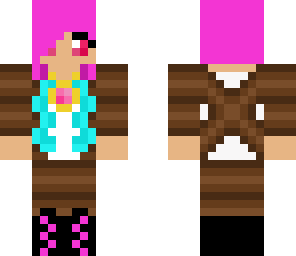 my skin updated