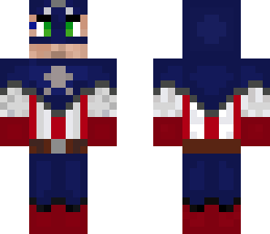 capitan america