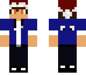 squid natal