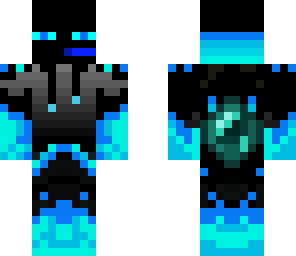 ender teen