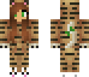 cactus tiger
