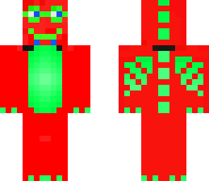 nice dragon
