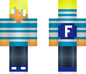 facebook boy