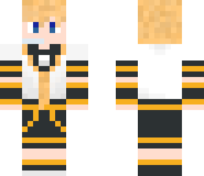 kagamine len