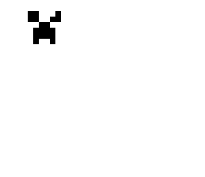 creeper ghost