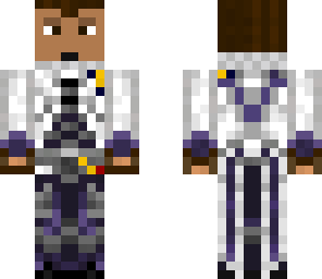 lucian the purifier