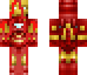 kill iron man