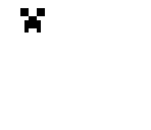 creeper ghost