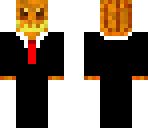 mr-pumpkin