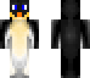 penguin