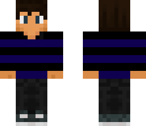 boy