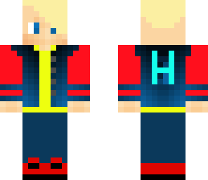 hyper gamer
