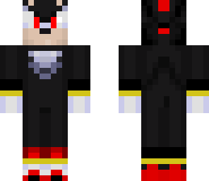 shadow the hedgehog