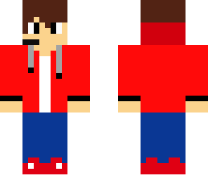 joelgamer 