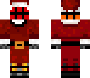 navidad de skin miaaaa