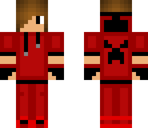 my segundo skin