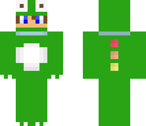froggy boy