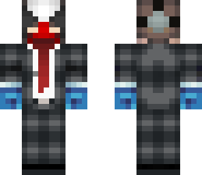 hoxton mask 2version