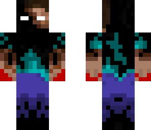 dark steve