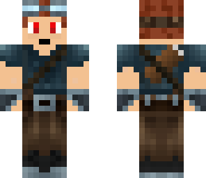 miner