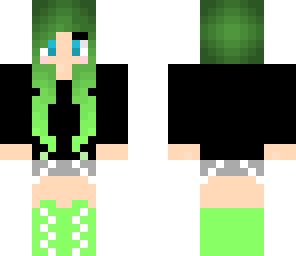 earth girl
