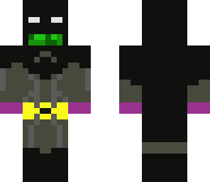 zeroyear greenbat