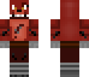 foxxy