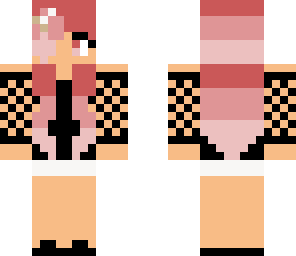 pink chic