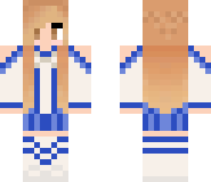 new an improved asuna