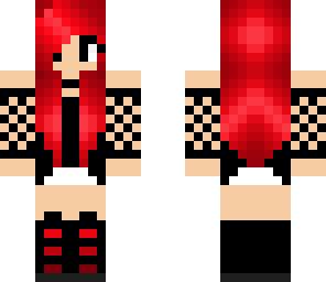 emo girl