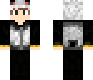 skin definitiva