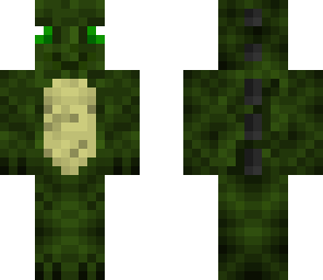 cool lizard 2