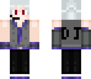 haku vocaloid male