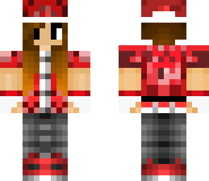 ashley christmas