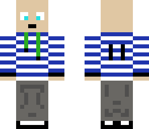 crazy man 11
